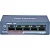 Коммутатор Hikvision DS-3E0105P-E/M(B) (DS-3E0105P-E/M(B)) (DS-3E0105P-E/M(B))