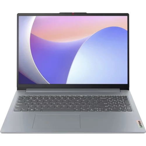 Ноутбук Lenovo IdeaPad Slim 3 16IAH8 (83ES002XRK) Ноутбук Lenovo IdeaPad Slim 3 16IAH8 16