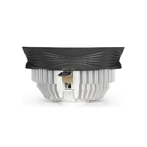 Cooler Deepcool GAMMA ARCHER V2 {Soc-1700/ 1200/ 115X/ AM5/ AM4, TDP 95W, Fan 120mm} фото 3