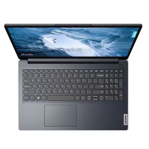 Ноутбук Lenovo IdeaPad 1 15IGL7 Cel N4020/ 8Gb/ 256Gb SSD/ 15.6