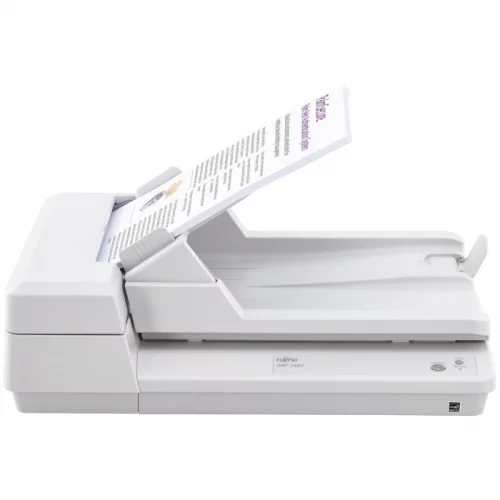 Сканер Fujitsu SP-1425 (PA03753-B001) фото 4
