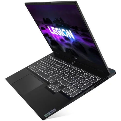Ноутбук Lenovo Legion S7 16IAH7 16
