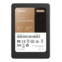 SSD жесткий диск SATA 2.5" 3.84TB 6GB/ S SAT5221-3840G SYNOLOGY