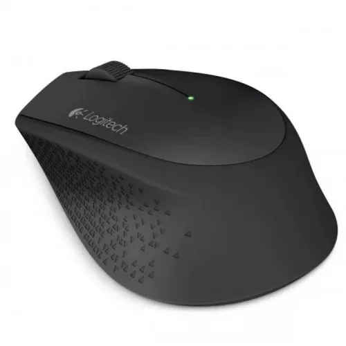 Мышь/ Logitech Wireless Mouse M280 Black Retail (910-004287) фото 2