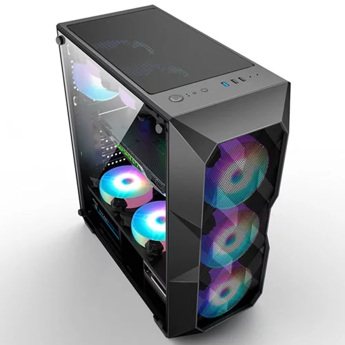 Корпус ALSEYE Big Jony -B (AS.07.0008) фото 3