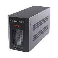 Батарейный блок для ИБП ДКС серии Small Tower 1000 ВА/900 Вт, Tower, 3х7Ач, 36В (BPSMLT1-36V)