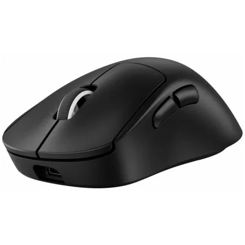 Мышь/ Logitech Mouse G PRO Х Superlight 2 DEX Wireless Gaming Black Retail (910-007357) фото 2