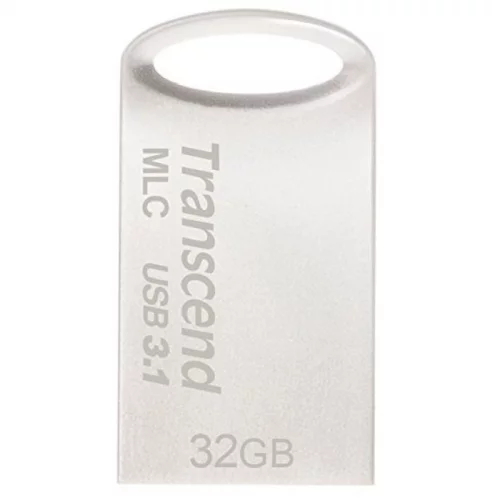 Флеш-накопитель/ Transcend 32GB JetFlash 720S (Silver) USB 3.1