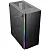 Корпус без БП Formula CL-3302B RGB (CL-3302B)