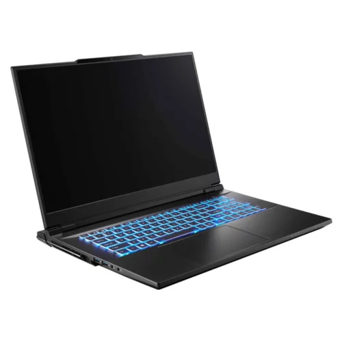 Ноутбук Colorful X17 Pro Max Intel Core i7-13700HX/ 32Gb/ SSD1Tb/ RTX4080 12Gb/ 17.3