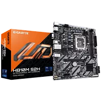 Материнская плата Gigabyte H810M S2H,
