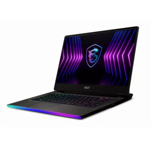 Ноутбук MSI Raider GE67 HX 12UHS 15.6 QHD/ OLED/ Core i9-12900HX/ 32GB/ 2TB SSD/ noDVD/ RTX3080Ti 16GB/ WiFi/ BT/ Win11 (MS-1545) (9S7-154515-099) фото 3