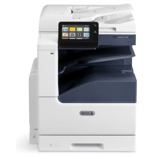 МФУ Xerox VersaLink C7020/ C7025/ C7030 IOT 1 лоток х 520л (СТРОГО с комплектом инициализации+C7001KD2) (C7001V_D)