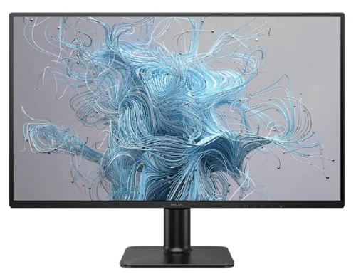 Монитор 27 PHILIPS 27E2N2100/00(60) Black (IPS, 1920x1080, 120Hz, 1 ms, 178°/178°, 300 cd/m, 1500:1, +HDMI 1.4 (AC ext)