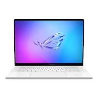 Эскиз Ноутбук ASUS ROG Zephyrus G16 OLED GU605CX-QR077 white  90nr0m66-m006v0