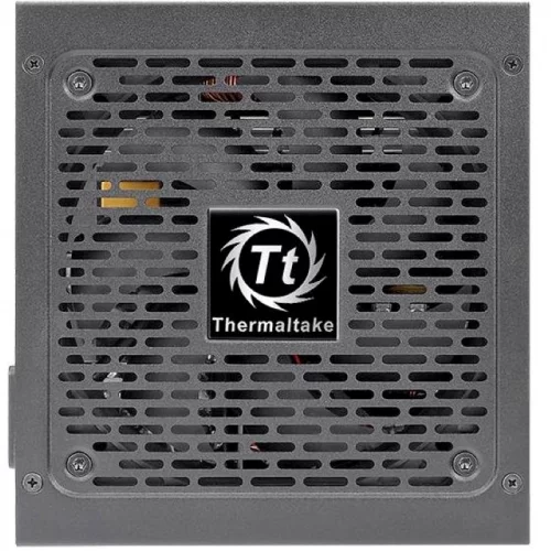 Блок питания Thermaltale Smart BX1 (PS-SPD-0750NNSABE-1) (PS-SPD-0750NNSABE-1) Блок питания Thermaltale Smart BX1, 750W, APFC, non CM, 120mm Fan, 80+ Bronze (PS-SPD-0750NNSABE-1) фото 2