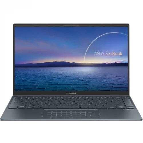 Ноутбук ASUS ZenBook 14 UX425EA-KI367 (90NB0SM1-M11850) (90NB0SM1-M11850) Ноутбук ASUS ZenBook 14 UX425EA-KI367 14 FHD/ Core i5 1135G7/ 8GB/ 256GB SSD/ noDVD/ BT/ WiFi/ NumberPad/ DOS (90NB0SM1-M11850)