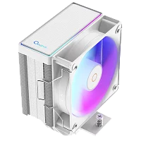 Вентилятор Cooler Ocypus Gamma A40 WH ARGB White 200W/ All Intel/ AMD AM*/ Screws (GAMMA-A40-WH1AAWN00X-GL)