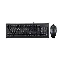 Эскиз Клавиатура + мышь A4Tech KR-8520D