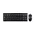 Клавиатура + мышь A4Tech KR-8520D (KR-8520D)