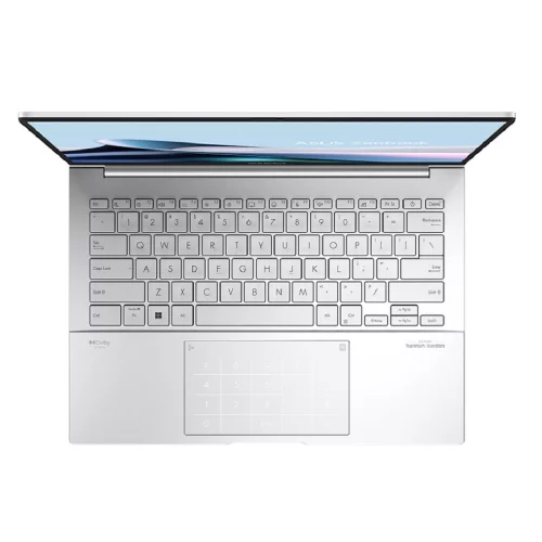 Ноутбук ASUS Zenbook 14 Special UX3405CA-QL680 (90NB14W4-M010B0) Ноутбук ASUS Zenbook 14 Special UX3405CA-QL680 Core Ultra 9 285H/ 32GB/ 1TB SSD/ / 14