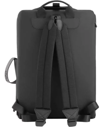 Рюкзак Ninetygo Urban Eusing backpack grey (90BBPMT2010U) (90BBPMT2010U GREY) фото 3