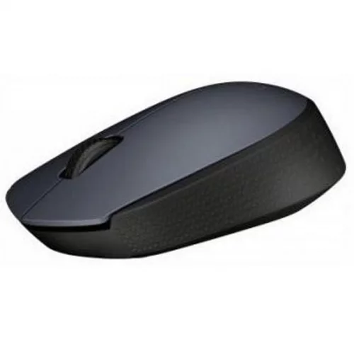 Мышь/ Logitech Wireless Mouse M170 Black (910-004642) фото 2