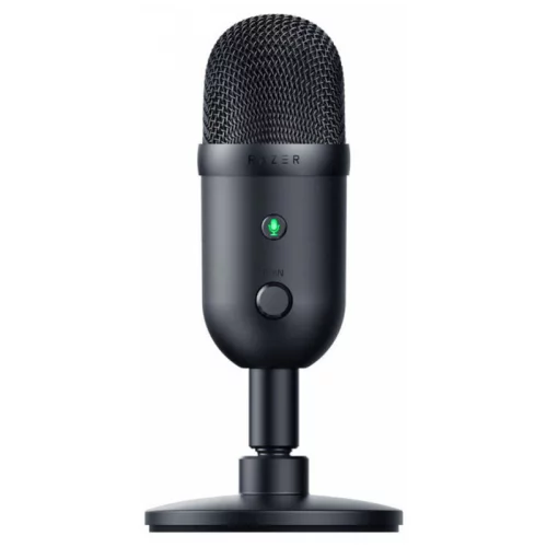 Микрофон Razer Seiren V2 X/ Razer Seiren V2 X (RZ19-04050100-R3M1)