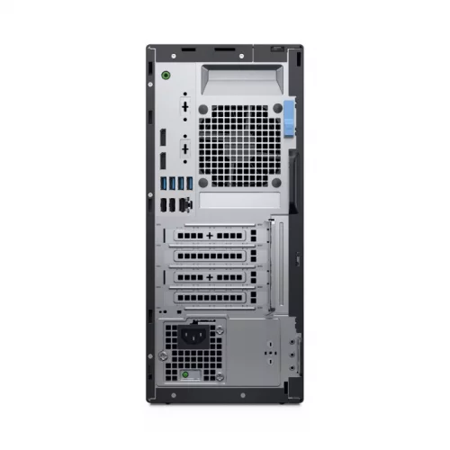 Компьютер Dell Optiplex 5070 MT (5070-1977) (5070-1977) Компьютер Dell Optiplex 5070 MT/ Core i7 9700/ 8GB/ 256GB SSD/ DVD-RW/ GbitEth/ Linux/ Black (5070-1977) фото 4