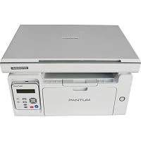 Эскиз МФУ Pantum M6507W (M6507W)