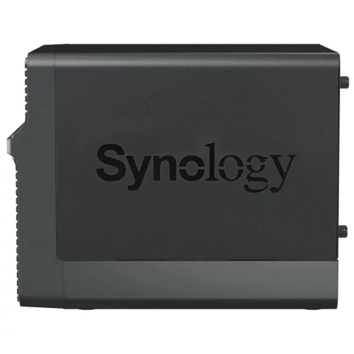 Synology QC1,1GhzCPU/ 2GB/ RAID0,1,10,5,6/ up to 4HDDs SATA(3,5' or 2,5')/ 2xUSB3.2/ 2GigEth/ iSCSI/ 2xIPcam(up to 30)/ 1xPS/ 2YW repl DS418 (DS423) фото 5