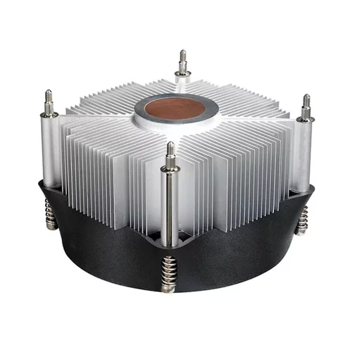 Вентилятор Deepcool THETA 31 PWM Intel LGA-1150/ 1155/ 1156 (DP-ICAS-T31P) фото 3