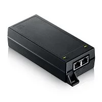 Инжектор Zyxel PoE12-60W, 802.3af/ at/ bt, 5G (POE12-60W-EU0101F)