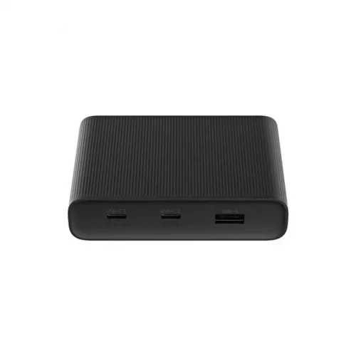 Зарядное устройство Xiaomi ZMI HA932 65W 1xUSB-A, 2xUSB-C (403909) (ZMKHA932EUBK)