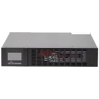 Источник бесперебойного питания Импульс ФОРВАРД 1000 1000Вт 1000ВА черный (FW10201)