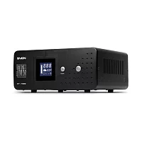 ИБП SVEN RT-1000, линейно-интерактивный непрерывного действия с длительным временем резервирования, автоматический стабилизатор напря (SV-013110)