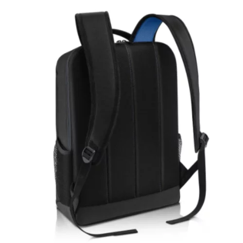 Рюкзак для ноутбука Dell Backpack Essential 15 черный, полиэстер (460-BCTY) фото 4