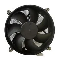 Вентилятор ACD ACD-CD7M4 s115x,1700, TDP 95W, 900;2400rpm, 10.94;27.3 dB(A), OEM