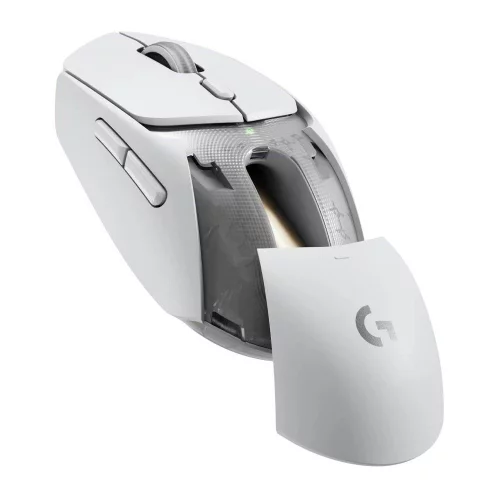 Мышь/ Logitech Mouse G309 Lightspeed White (910-007207) фото 4
