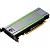 Видеокарта NVIDIA Tesla T4 PCIe 16GB (900-2G183-0000-001)  (900-2G183-0000-001)