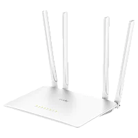Роутер беспроводной Cudy WR300S N300 10/100BASE-TX белый