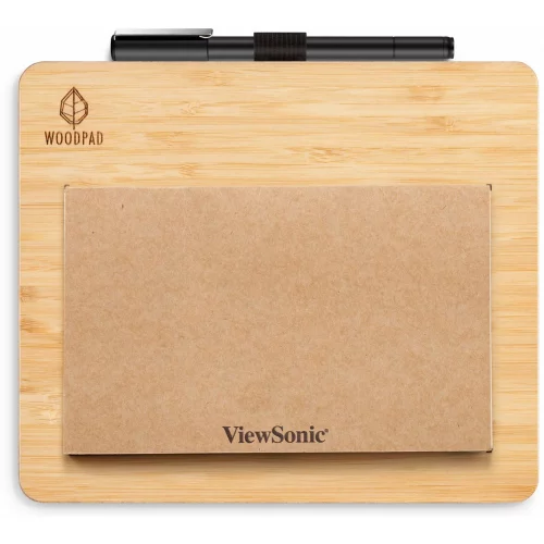 Планшет графический ViewSonic ViewBoard NotePad 7.5