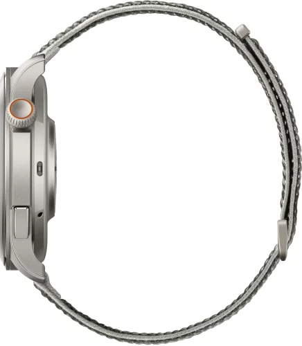 Смарт-часы Amazfit Balance A2287 46мм 1.5