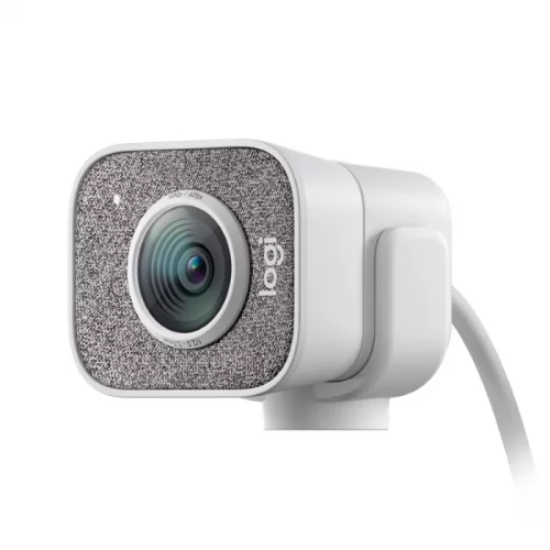 Веб-камера/ Logitech StreamCam OFF WHITE фото 2