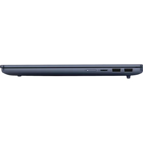 Ноутбук/ Lenovo IdeaPad Slim 5 14AHP11 14(1920x1200 OLED)/ AMD Ryzen 7 260(3.8Ghz)/ 32Gb/ 1024PCISSDGb/noDVD/ AMD Radeon 780M/Cam/BT/WiFi/60WHr/1.37kg/cosmic blue/ noOS + 65W (83S30003RK) фото 5