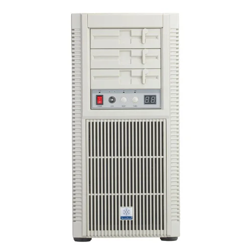 Корпус для Компьютер Silverstone SST-FLP02W (G41FLP02W000020) фото 2