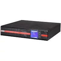 Источник бесперебойного питания, 1500 Вт/1500 ВА, напольный/ UPS Powercom Macan MRT-1500SE, 6xIEC320 C13