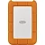 Внешний жесткий диск LaCie Rugged Mini 2 Тб (STFR2000800) (STFR2000800)