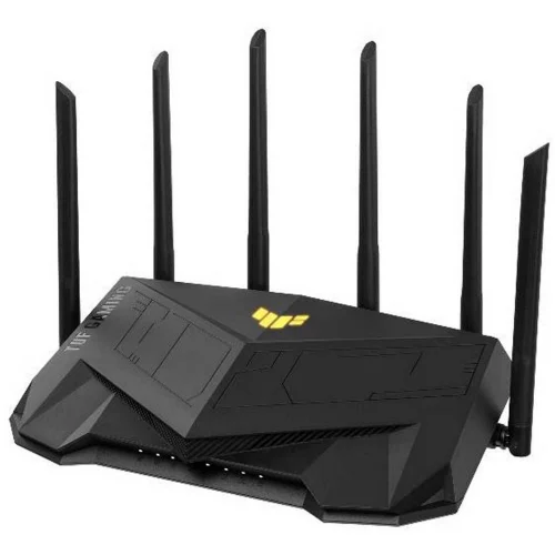 Роутер игровой Asus TUF-AX5400 (90IG06T0-MU9100) фото 2
