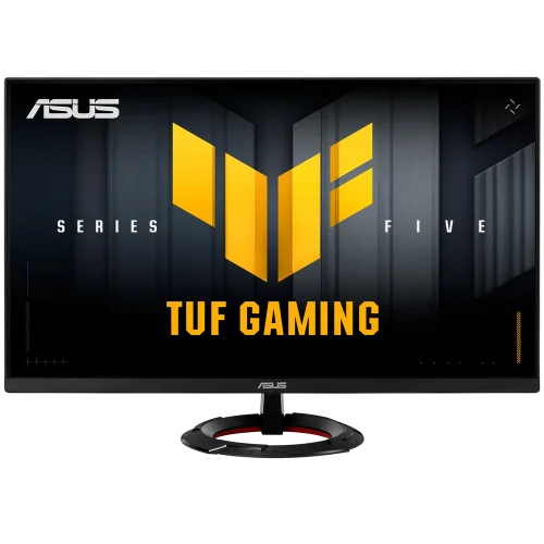 Монитор ASUS 27 VG279Q5R IPS FHD (1920x1080) 200Hz DP 2xHDMI 0.3ms(GTG) 300cd/ ㎡ 16:9 (90LM0BS0-B01E71)